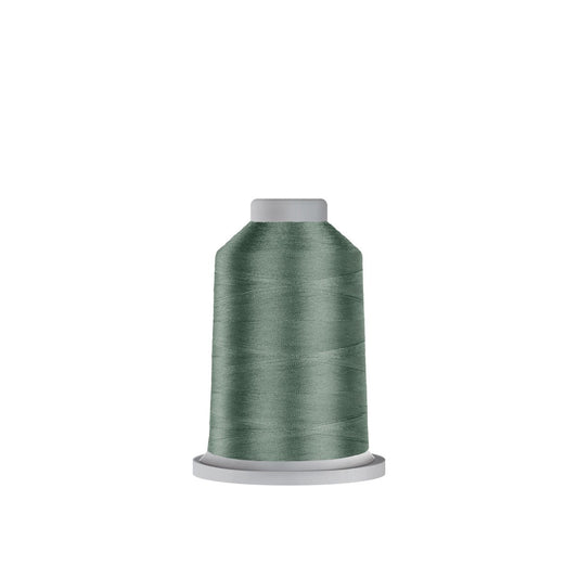 1000m Brittany Blue Glide Thread - 40 Weight Polyester