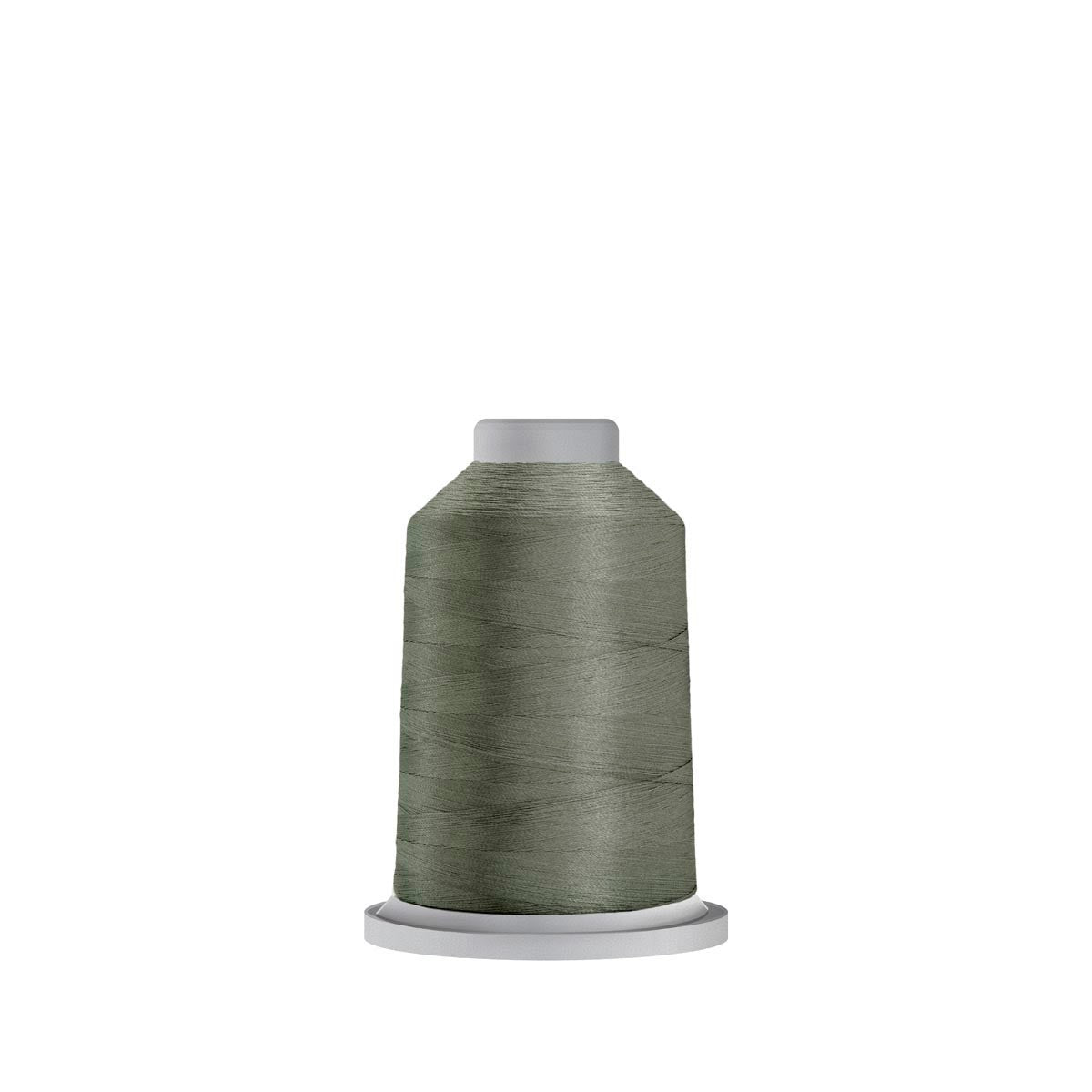 1000m Nickel Glide Thread - 40 Weight Polyester