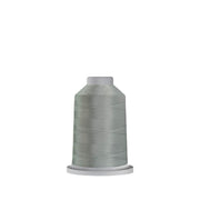 1000m Light Grey Glide Thread - 40 Weight Polyester