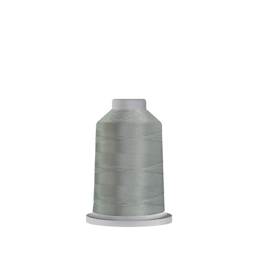1000m Light Grey Glide Thread - 40 Weight Polyester