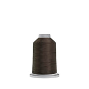 1000m Warm Grey  Glide Thread - 40 Weight Polyester