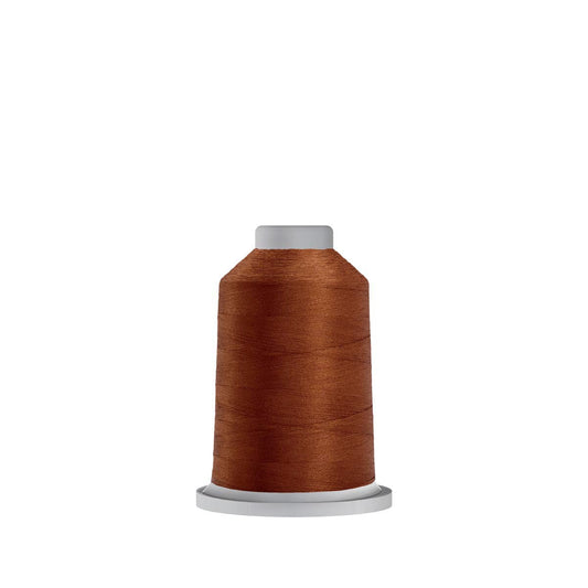 1000m Hazel Glide Thread - 40 Weight Polyester
