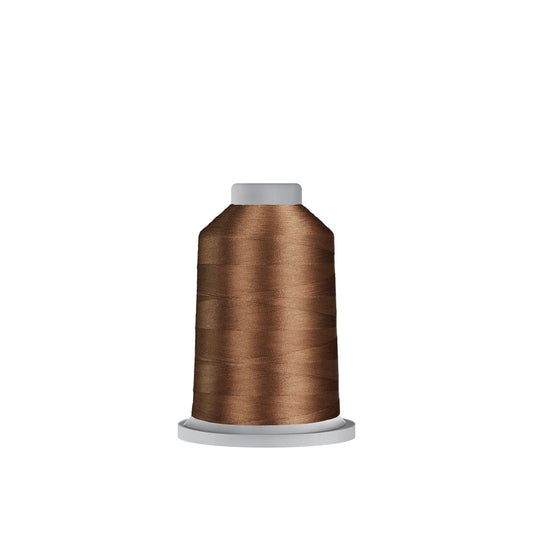 1000m Suede  Glide Thread - 40 Weight Polyester