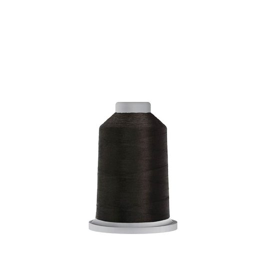 1000m Hickory  Glide Thread - 40 Weight Polyester