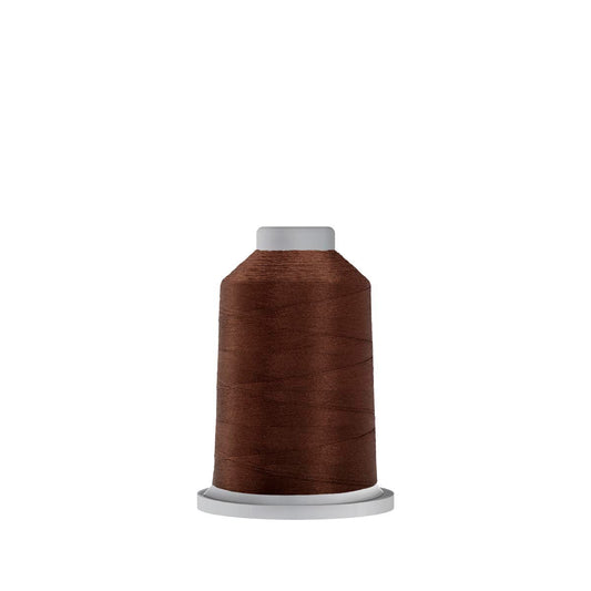 1000m Cocoa Glide Thread - 40 Weight Polyester