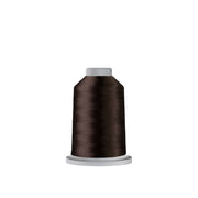 1000m Gun Metal Glide Thread - 40 Weight Polyester