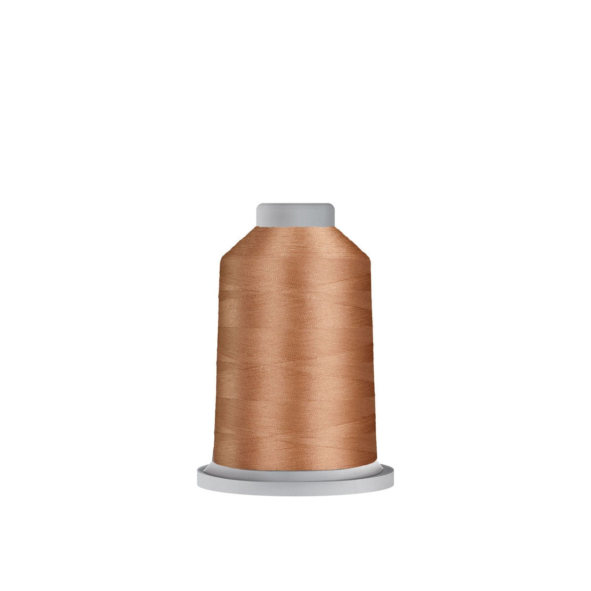 1000m Cappuccino Glide Thread - 40 Weight Polyester
