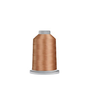 1000m Cappuccino Glide Thread - 40 Weight Polyester