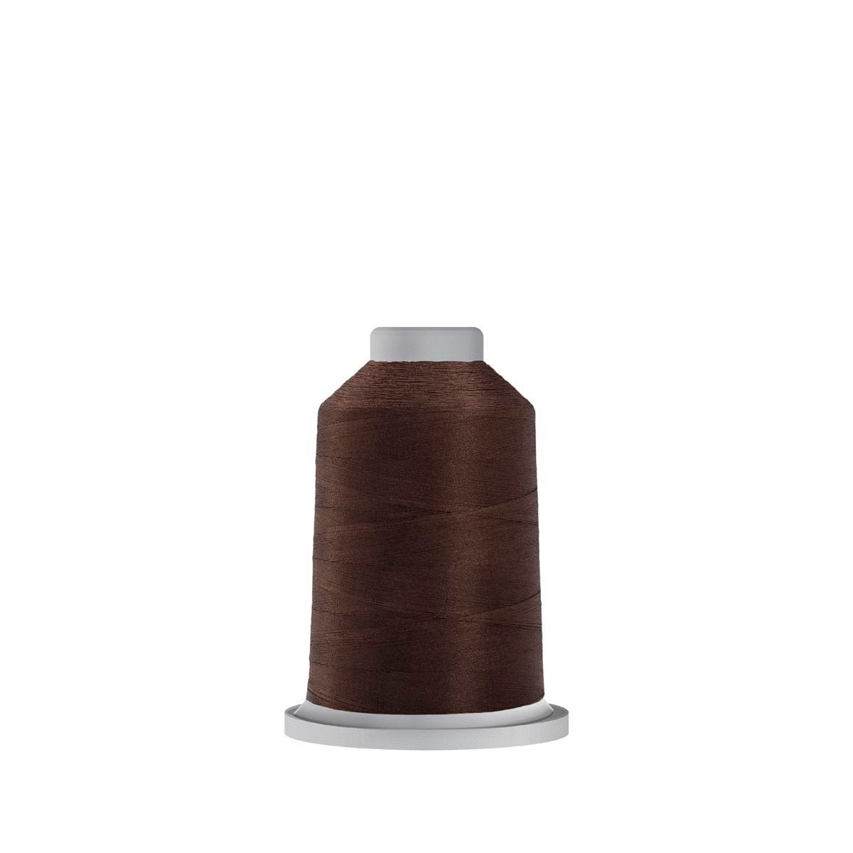 1000m Coffee Bean Glide Thread - 40 Weight Polyester