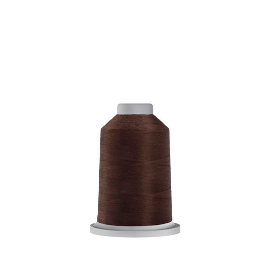 1000m Coffee Bean Glide Thread - 40 Weight Polyester