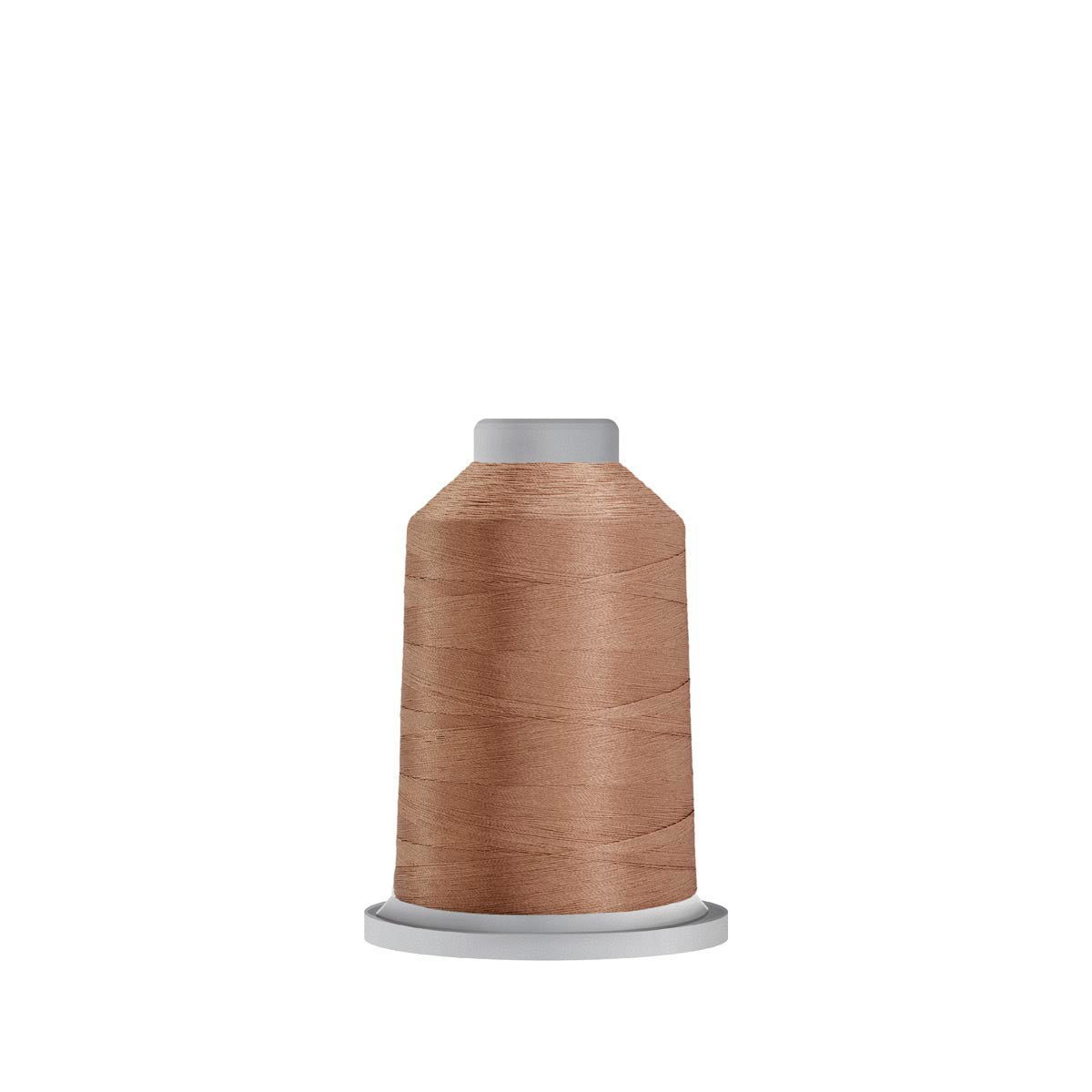 1000m Chestnut Glide Thread - 40 Weight Polyester