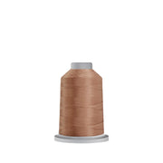 1000m Chestnut Glide Thread - 40 Weight Polyester