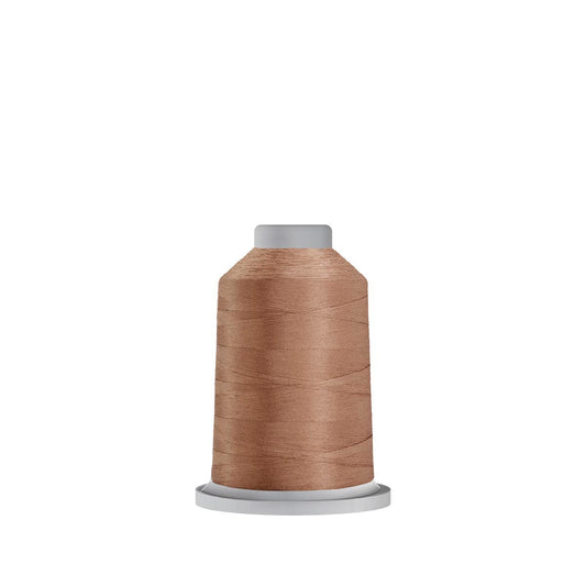 1000m Chestnut Glide Thread - 40 Weight Polyester