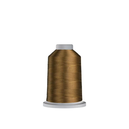 1000m Brass Glide Thread - 40 Weight Polyester