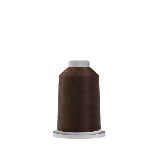 1000m Brownie Glide Thread - 40 Weight Polyester