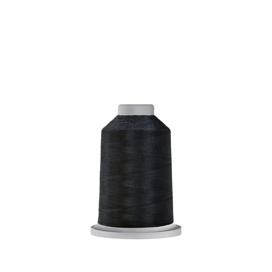 1000m Rock Navy Glide Thread - 40 Weight Polyester
