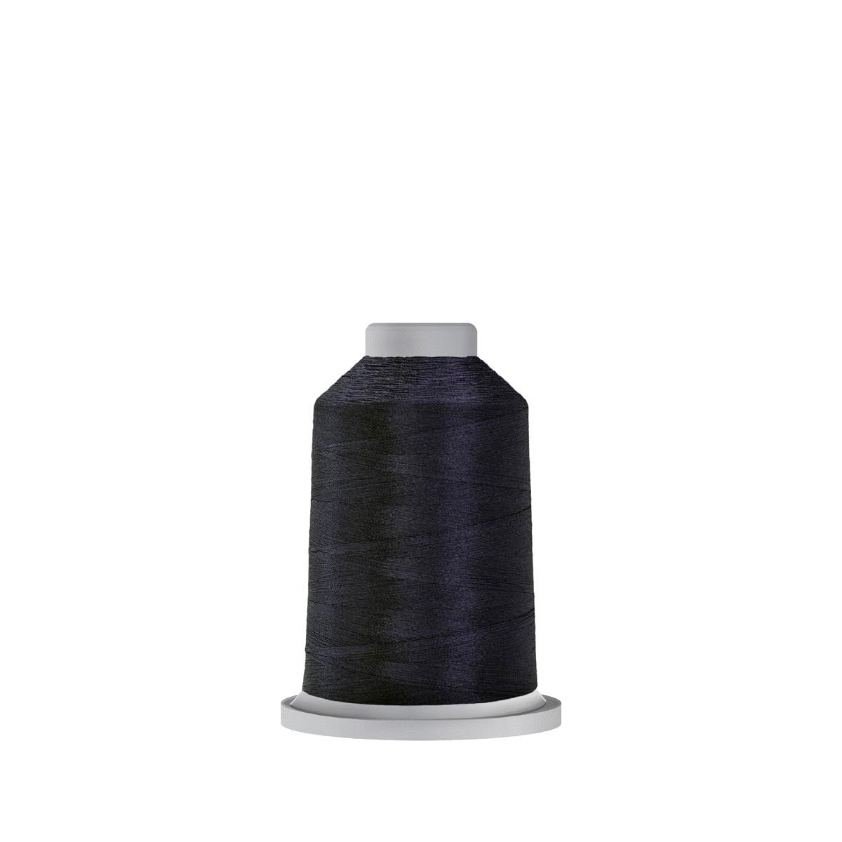 1000m Blueberry Glide Thread - 40 Weight Polyester