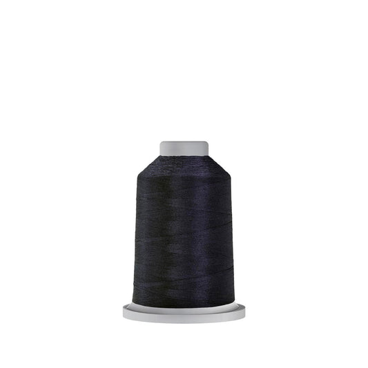 1000m Blueberry Glide Thread - 40 Weight Polyester