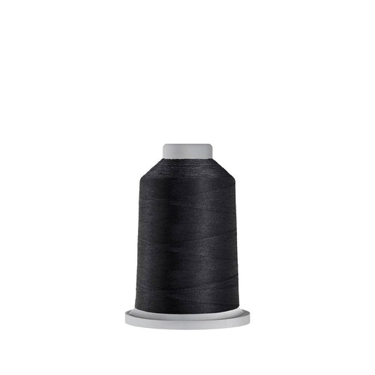 1000m Midnight Navy Glide Thread - 40 Weight Polyester