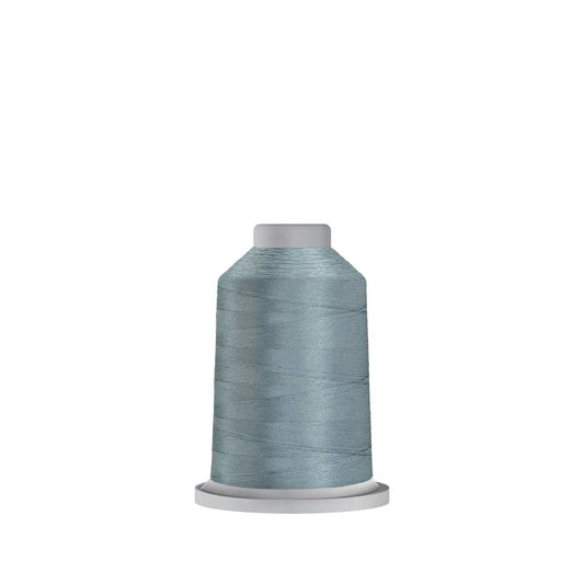 1000m Graphite Glide Thread - 40 Weight Polyester