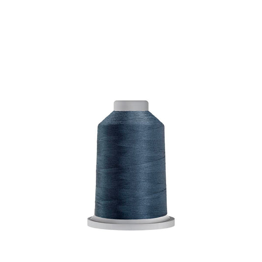 1000m Cobalt Glide Thread - 40 Weight Polyester
