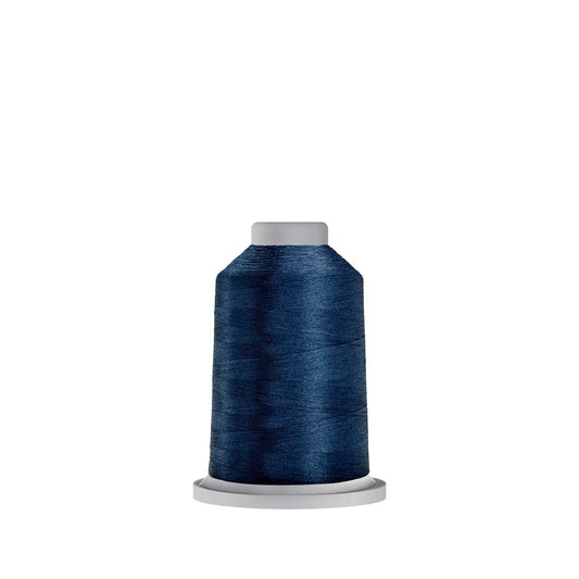 1000m Admiral Glide Thread - 40 Weight Polyester