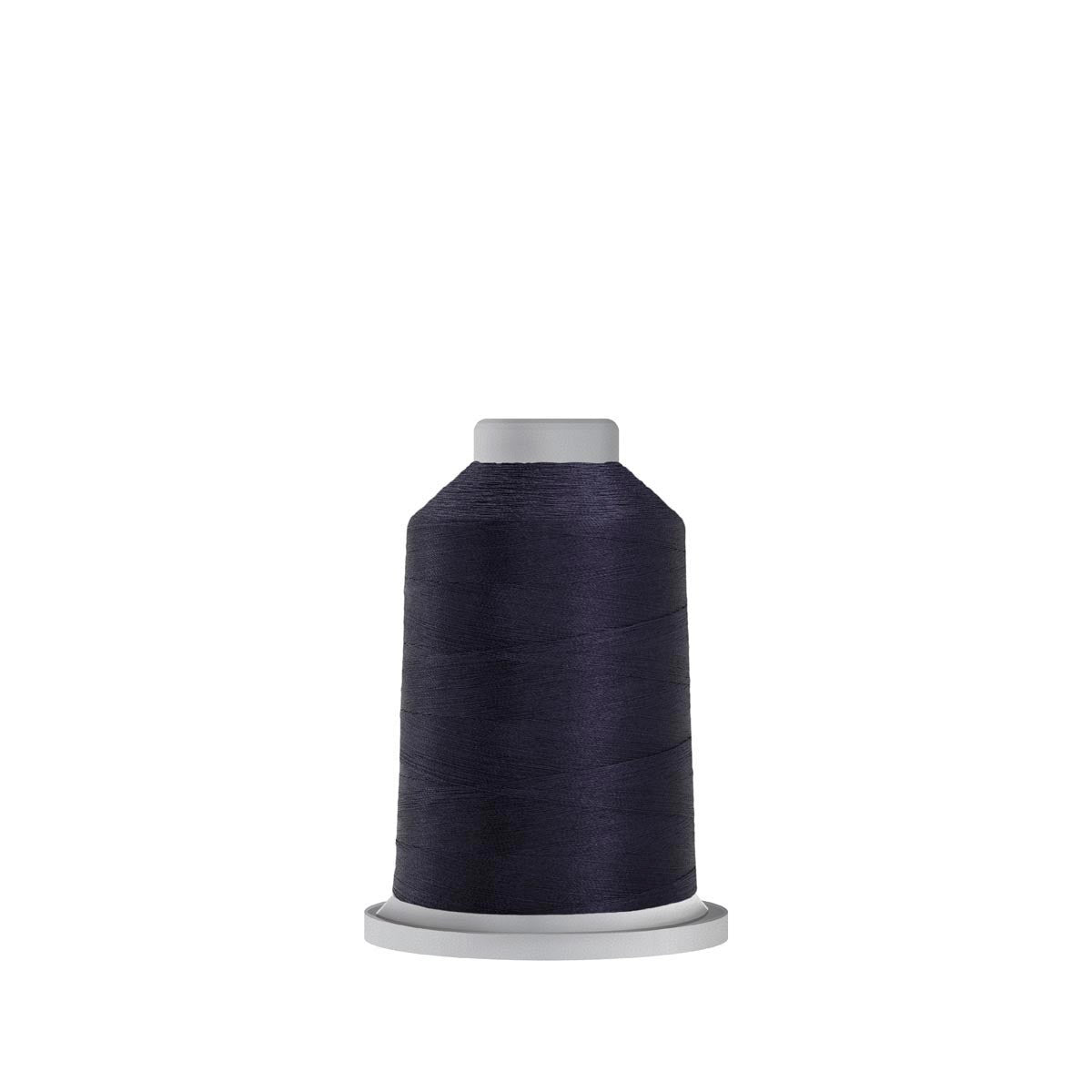 1000m Captain Navy Glide Thread - 40 Weight Polyester