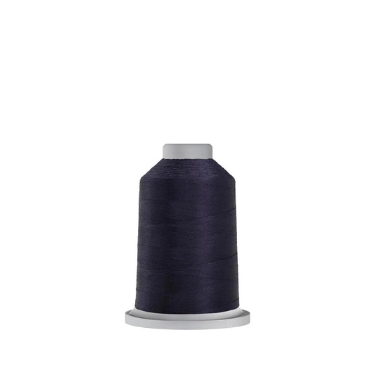 1000m Captain Navy Glide Thread - 40 Weight Polyester