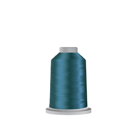1000m Blue Bird Glide Thread - 40 Weight Polyester