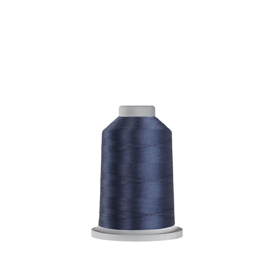 1000m Space Glide Thread - 40 Weight Polyester