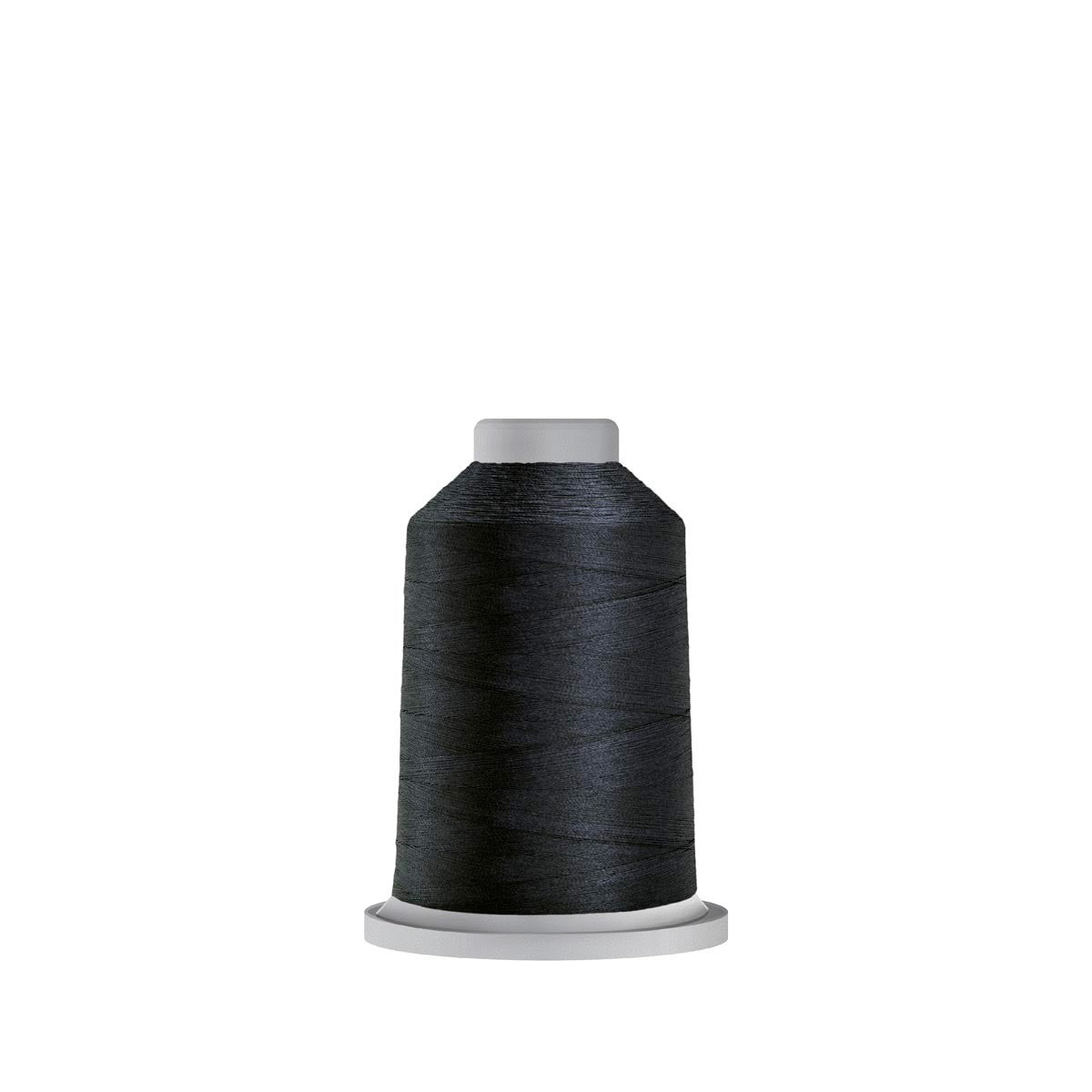1000m Navy Glide Thread - 40 Weight Polyester