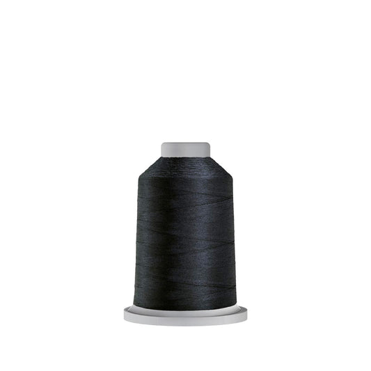 1000m Navy Glide Thread - 40 Weight Polyester