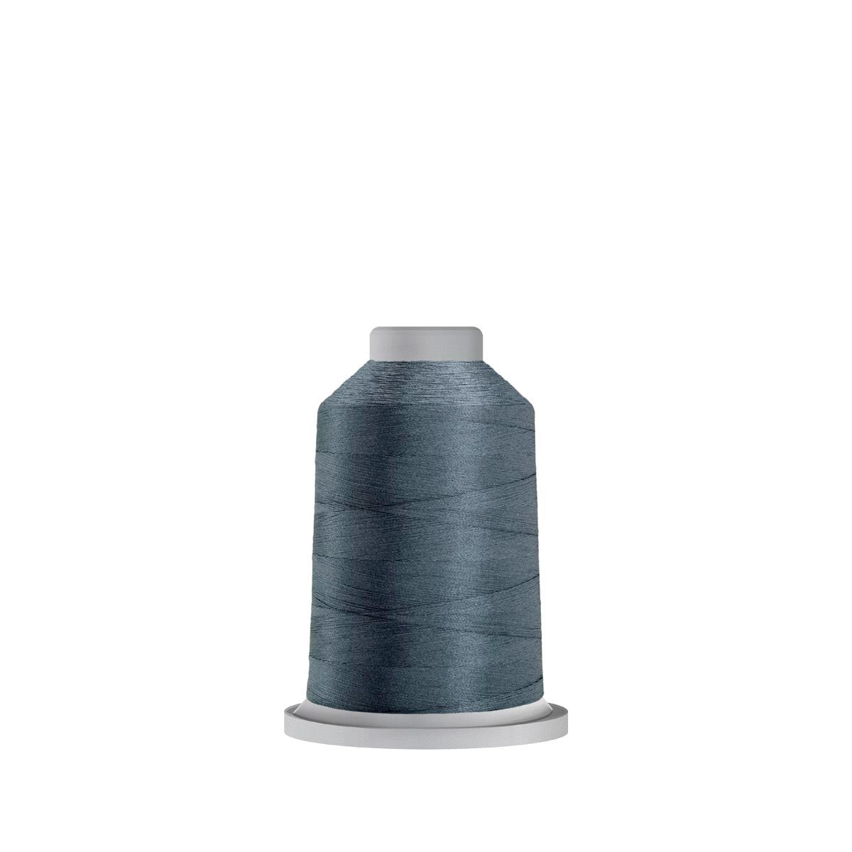 1000m Zaffre Glide Thread - 40 Weight Polyester