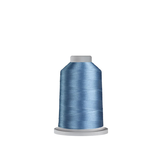 1000m Oxford Glide Thread - 40 Weight Polyester