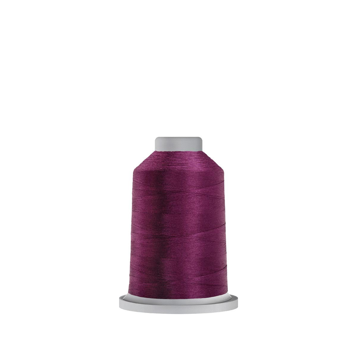 1000m Violet Glide Thread - 40 Weight Polyester