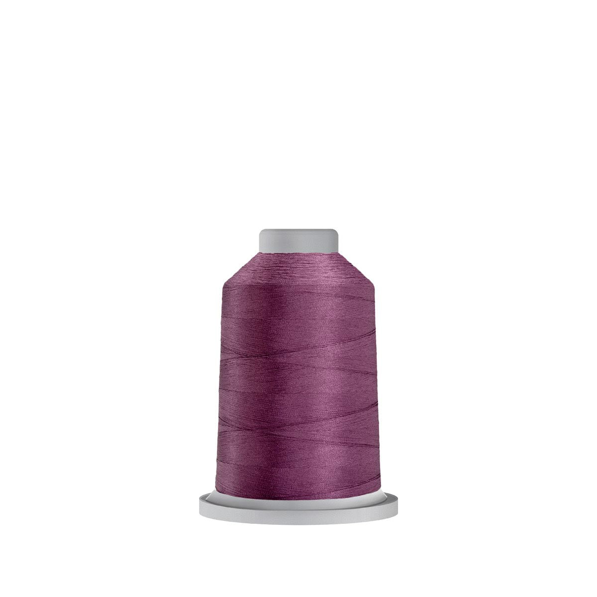 1000m Mulberry Glide Thread - 40 Weight Polyester