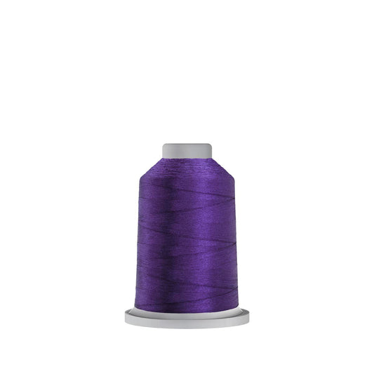 1000m Raven Glide Thread - 40 Weight Polyester