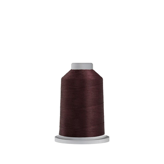 1000m Wine Glide Thread - 40 Weight Polyester