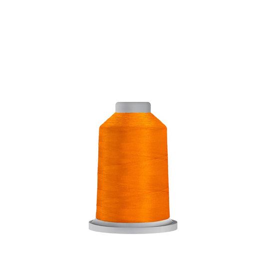1000m Halloween Glide Thread - 40 Weight Polyester