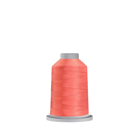 1000m Salmon Glide Thread - 40 Weight Polyester