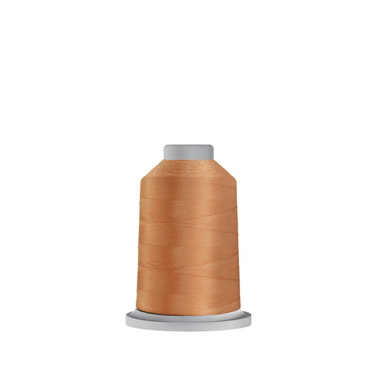 1000m Peach Glide Thread - 40 Weight Polyester