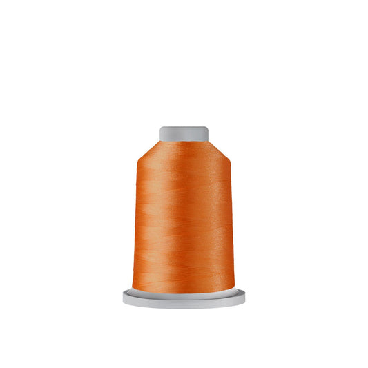 1000m Mango Smoothie Glide Thread - 40 Weight Polyester