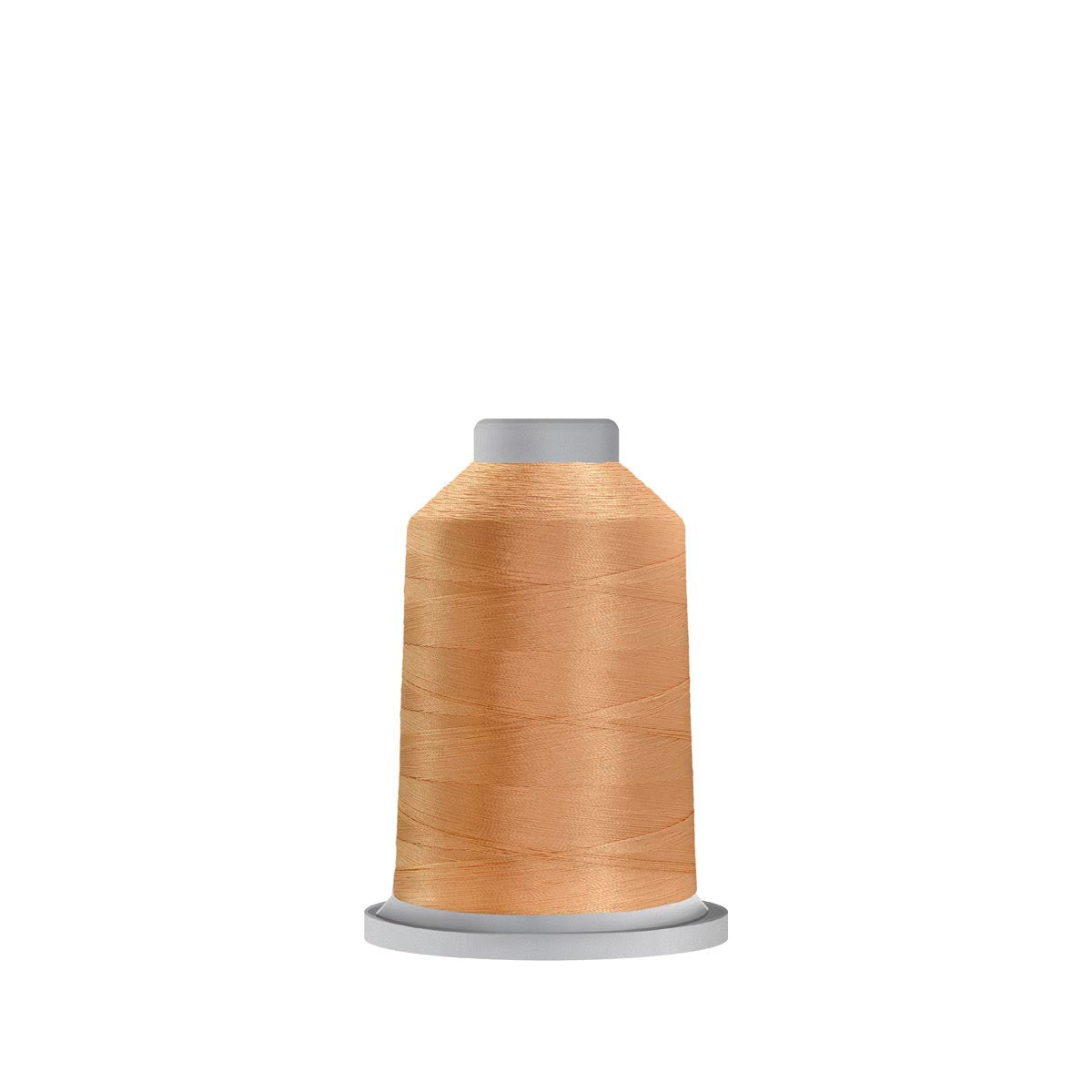 1000m Strawberry Blonde  Glide Thread - 40 Weight Polyester