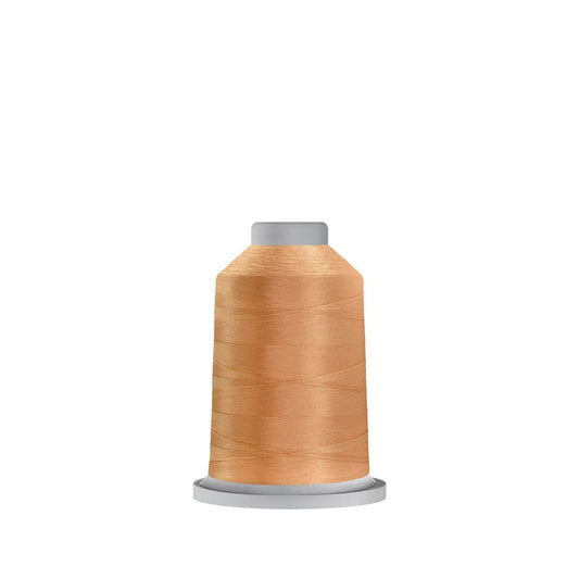 1000m Strawberry Blonde  Glide Thread - 40 Weight Polyester
