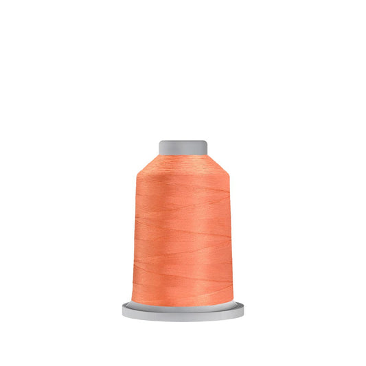 1000m Coral Glide Thread - 40 Weight Polyester