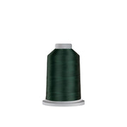 1000m Meadow Green Glide Thread - 40 Weight Polyester
