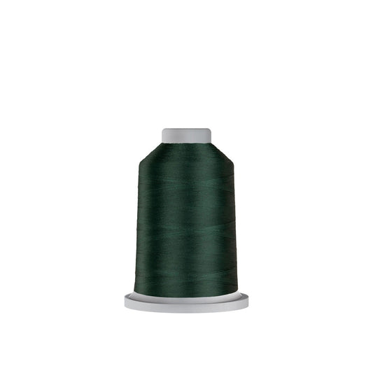 1000m Meadow Green Glide Thread - 40 Weight Polyester