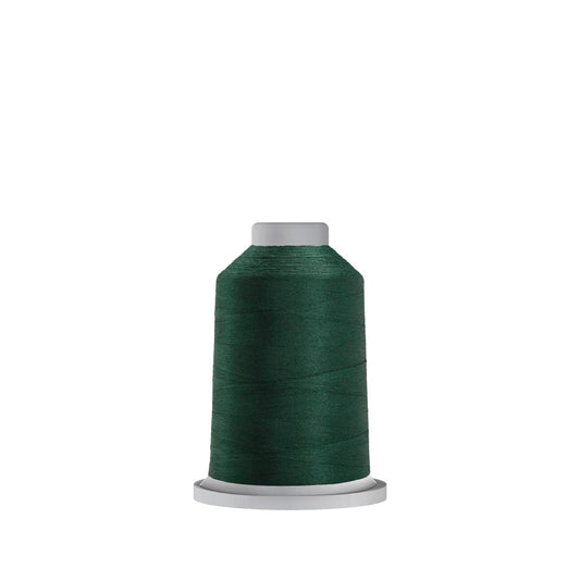 1000m Christmas Pine Glide Thread - 40 Weight Polyester