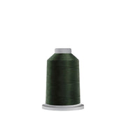1000m Totem Green Glide Thread - 40 Weight Polyester