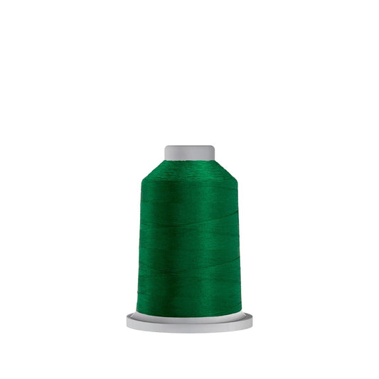 1000m Forest  Glide Thread - 40 Weight Polyester